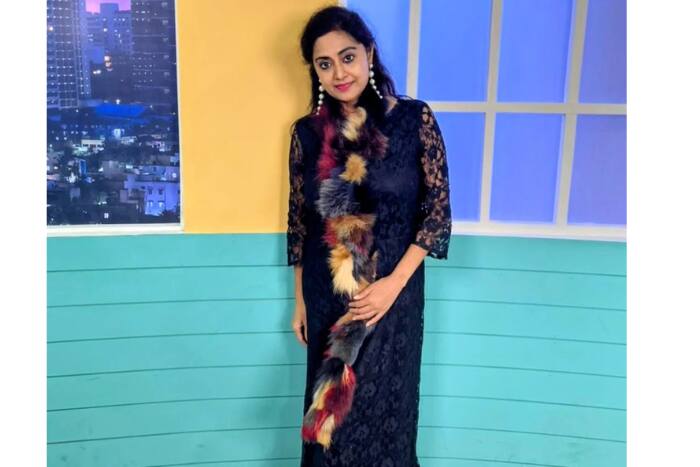 चार्मिला क्रिस्टीना के साथ हुआ कास्टिंग काउच