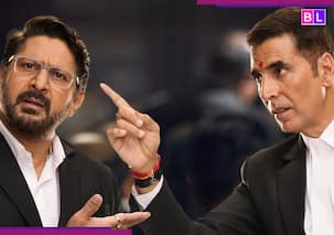 Jolly LLB 3 Early Review: अक्षय-अरशद ने जीता फैंस का दिल, 'जॉली एलएलबी 3' देख लोग बोले- 'फुल पैकेज है फिल्म'