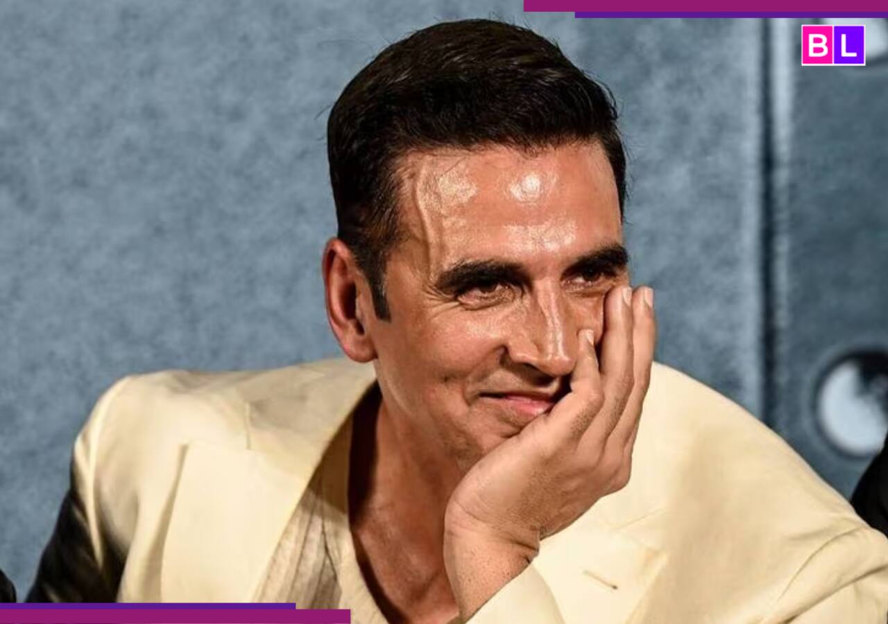Akshay Kumar's Wine Story: Kitchen Antics Revealed