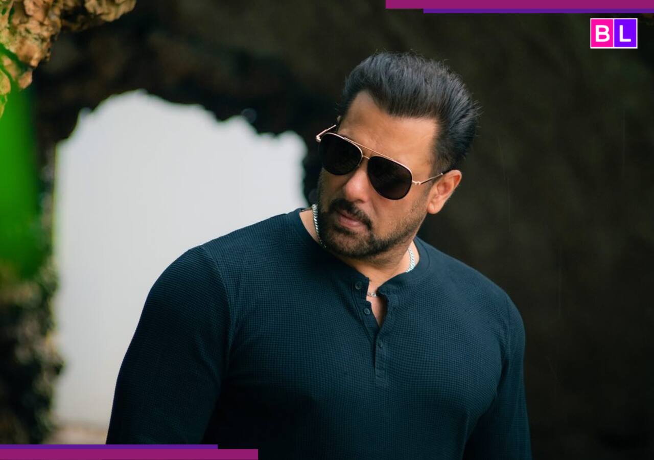 लद्दाख में Battle Of Galwan की शूटिंग के दौरान Salman Khan को लगी चोट, मुंबई लौटे एक्टर लेंगे ब्रेक