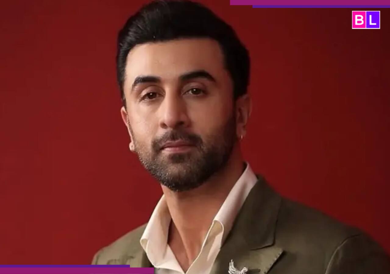 Ranbir Kapoor in TROUBLE? NHRC calls for FIR against actor for his cameo in Aryan Khan's Ba***ds Of Bollywood cameo