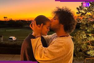 Taylor swift, wedding vows, and dream ceremony: Everything we KNOW about Selena Gomez and Benny Blanco's wedding