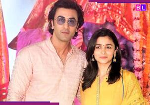 रणबीर कपूर-आलिया भट्ट की 'लव एंड वॉर' पर कानूनी शिकंजा, भंसाली प्रोडक्शन के खिलाफ धोखाधड़ी के आरोप में FIR दर्ज