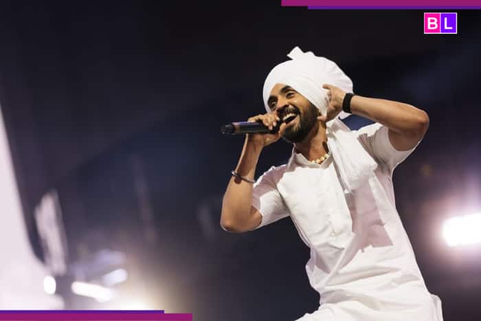 ‘My Film Was Shot Before, The Match Was Played After’ Diljit Dosanjh BREAKS silence on Sardaar Ji 3 backlash