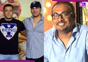 'ये जिहादी मानसिकता...', Salman Khan की फैमिली पर फिर भड़के Abhinav Kashyap, अरबाज खान को बताया 'गधा'