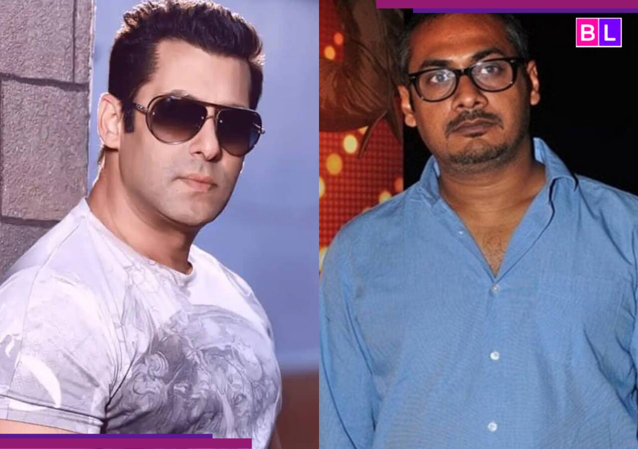 Abhinav Kashyap Claims Salman Khan's Abs Are Fake