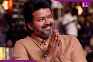 What is Thalapathy Vijay's net worth? His huge mansion and extravagant car collection will SHOCK you