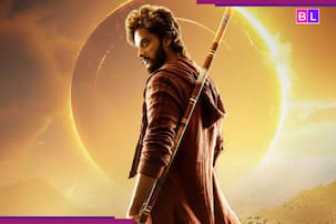 Mirai Box Office Collection Day 4: Teja Sajja's fantasy flick sees slight DROP, earns Rs...