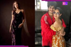Homebound star Ishaan Khatter's sister-in-law Mira Rajput's TOP 8 moments that captivated fans