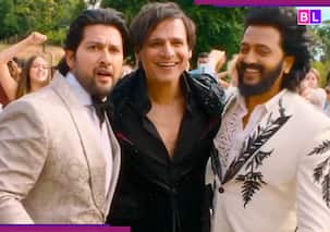 Masti 4 First Review Goes VIRAL: Vivek Oberoi-Riteish Deshmukh starrer SLAMMED for...