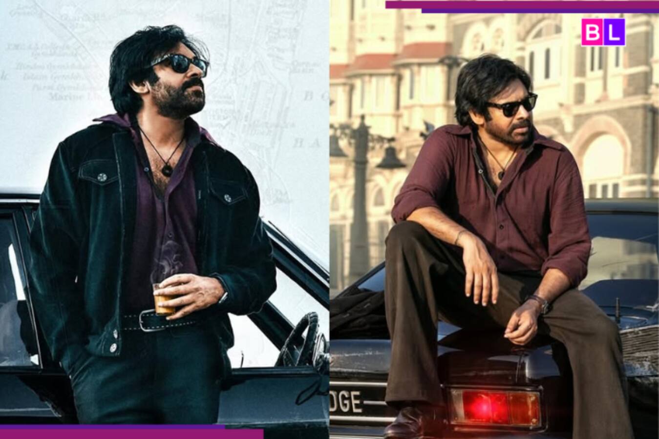 Pawan Kalyan's film They Call Him OG crosses Rs 50 crore worldwide in advance ticket sales