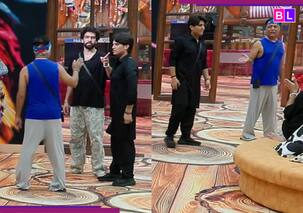 Bigg Boss 19: नतालिया संग रिश्ते को लेकर मृदुल को मिली सलाह, घरवालों ने कहा- 'अगर तू रोया...'