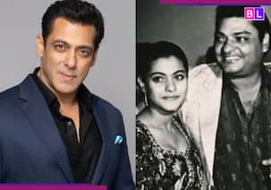 Kajol के पिता ने मौत से दो दिन पहले Salman Khan के सामने जताई थी ये इच्छा, एक्टर ने किया खुलासा