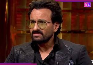 1000 रुपये के बदले देने होते थे 10 किस, Saif Ali Khan के सामने फीमेल प्रोड्यूसर रखी थी अजीब शर्त