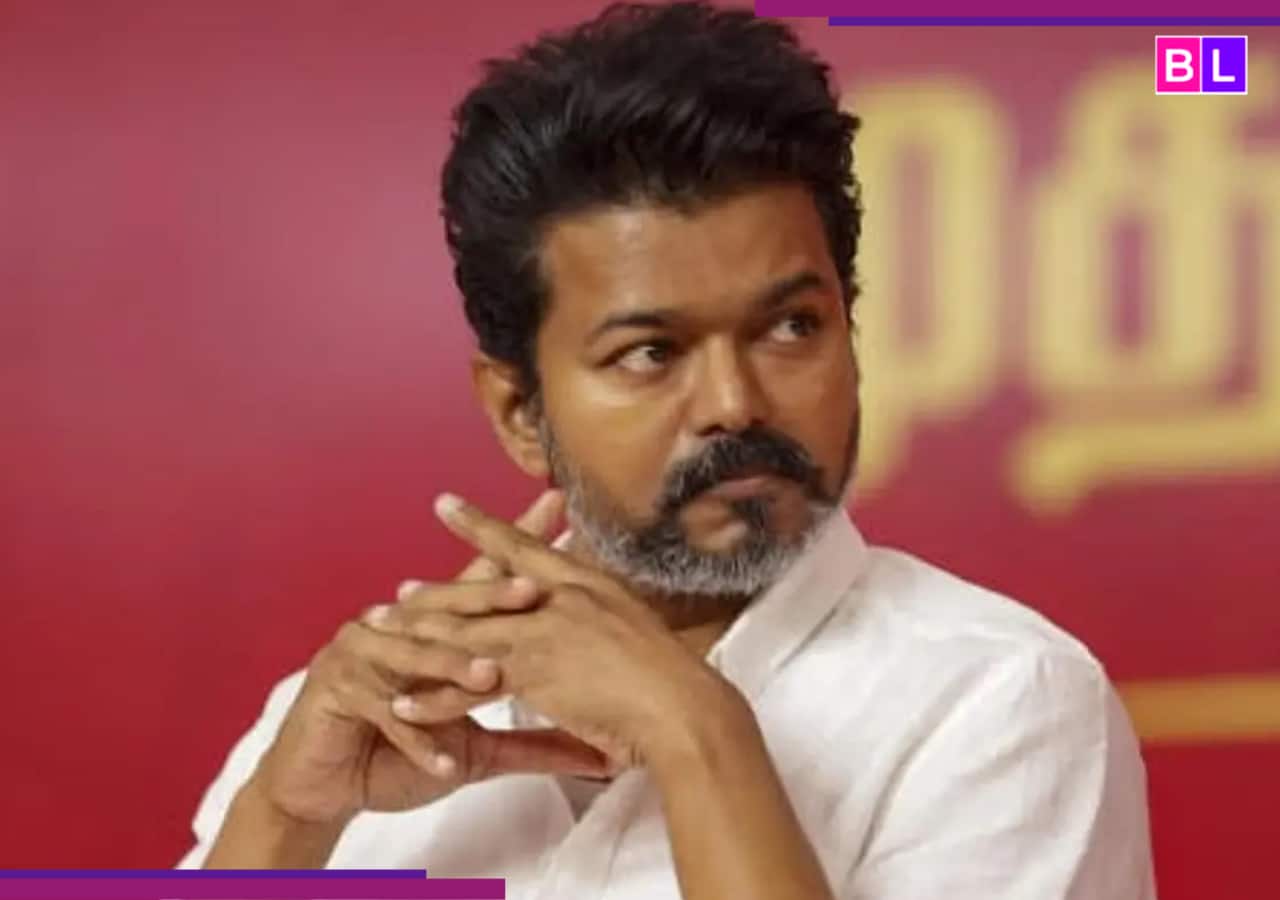 Vijay Rally Stampede: रैली में हुए हादसे से टूटे एक्टर विजय, मृतकों के परिवार को 20 लाख रुपये देने का किया ऐलान