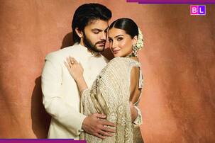 Veer Pahariya did THIS for Tara Sutaria, wins hearts amid heavy rain