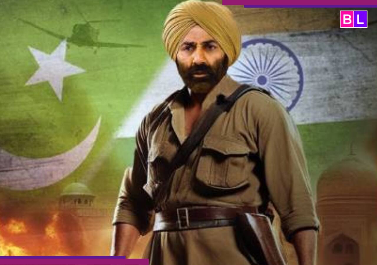 Sunny Deol's 'Lahore 1947' Resumes Shooting in Punjab
