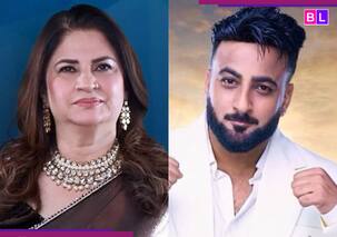 Bigg Boss 19: शहबाज बदेशा के खुले में अंडरवियर पहनने पर विवाद, कुनिका बोलीं- 'हम बाथरूम में...'