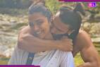 Ranveer Singh takes wife Deepika Padukone on a romantic drive in his new car