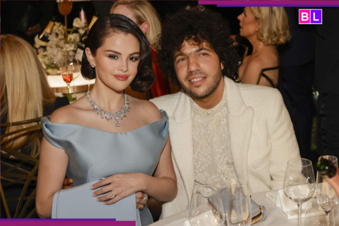 Mandy Teefey was SHATTERED by Selena's decision; Selena Gomez chooses her grandfather to...