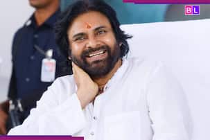 शादीशुदा होकर भी दूसरी महिला संग लिव-इन में रहने लगे थे पवन कल्याण, तीन शादी करने वाले एक्टर की ऐसी रही है लव लाइफ