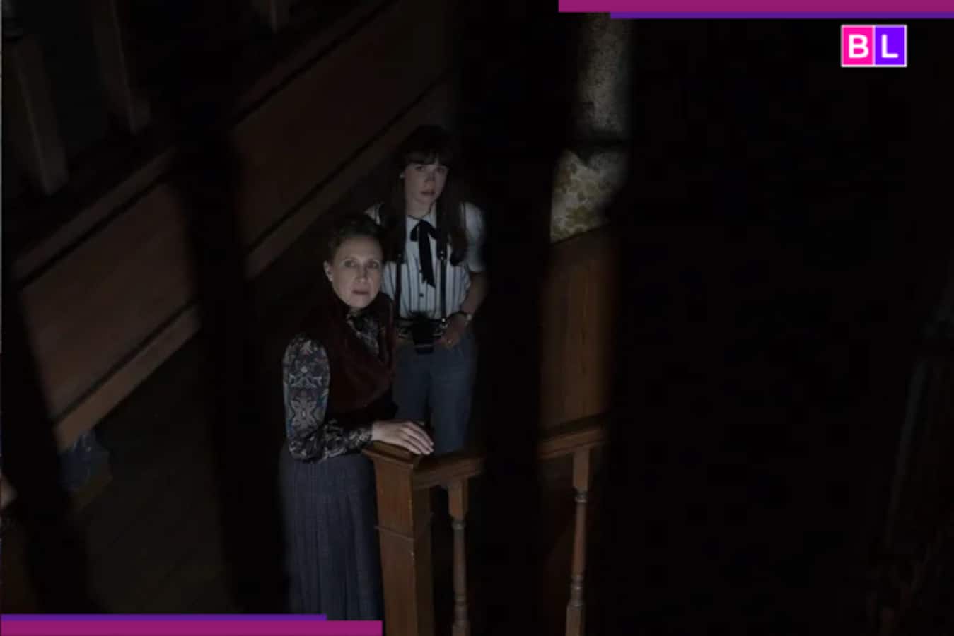 The Conjuring: Last Rites Box Office Collection Day 1: Michael Chaves's films gets MASSIVE response, crushes Tiger Shroff's Baaghi 4 by earning...