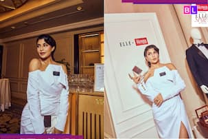 Jacqueline Fernandez faces BACKLASH for attending Delhi Awards Show in..., fans call her BOLD fashion choice...