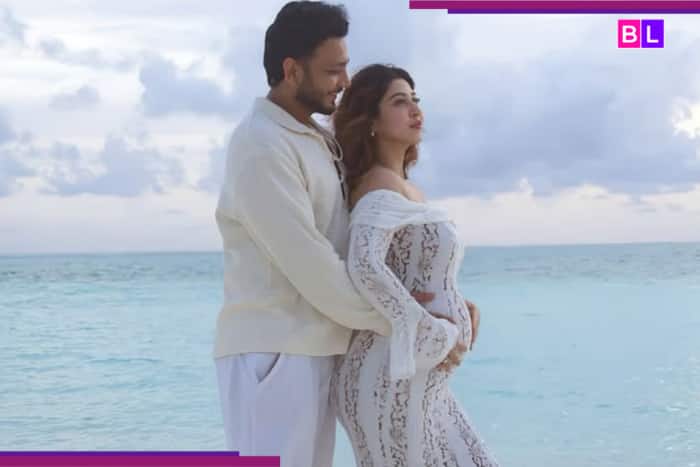 'Our Greatest Adventure': Actress Sonarika Bhadoria Announces Pregnancy With Husband Vikas Parashar