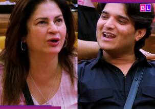 Bigg Boss 19: कुनिका ने बताया 'बिन पेंदी का लोटा', मृदुल ने पलटवार करते हुए कहा- 'मैं आपकी...'