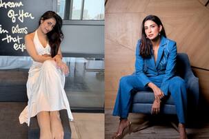 'I feel unsafe to...': Dhanashree Verma breaks down as Aahana Kumra questions…