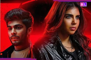 Malayalam Film Lokah: Chapter 1 - Chandra OUTSHINES Param Sundari, Conjuring: Last Rites, and Baaghi 4 at box office