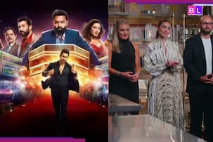 Ba**ds of Bollywood, Trial S2, Black Rabbit: OTT Releases This Week