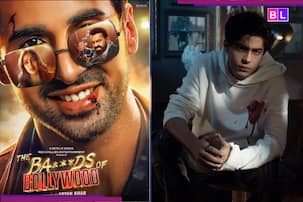 'He has a phobia': Raghav Juyal reveals why Aryan Khan doesn't smile in front of the camera