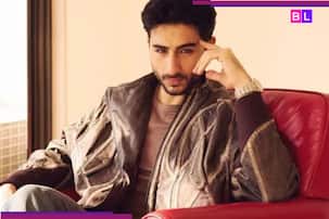 Ibrahim Ali Khan proudly FLAUNTS his lisp, says he was born...: 'Some people are...' [Viral Video]