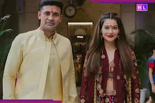 Payal Rohatgi Pens THIS On 'Betrayal' Amid Husband Sangram Singh's Affair Rumours