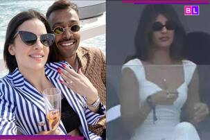 Did Hardik Pandya CHEAT on Natasa Stankovic during their marriage WITH
