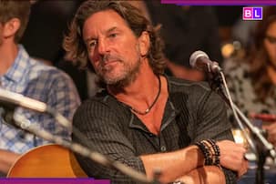 WHO was Grammy-winner songwriter, Brett James?