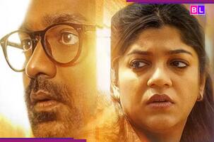 Asif Ali’s Mirage X review: 'Weak performances, weaker writing, and of course…'