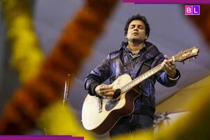 Zubeen Garg death: Ya Ali singer's last video clip moments before his death goes VIRAL