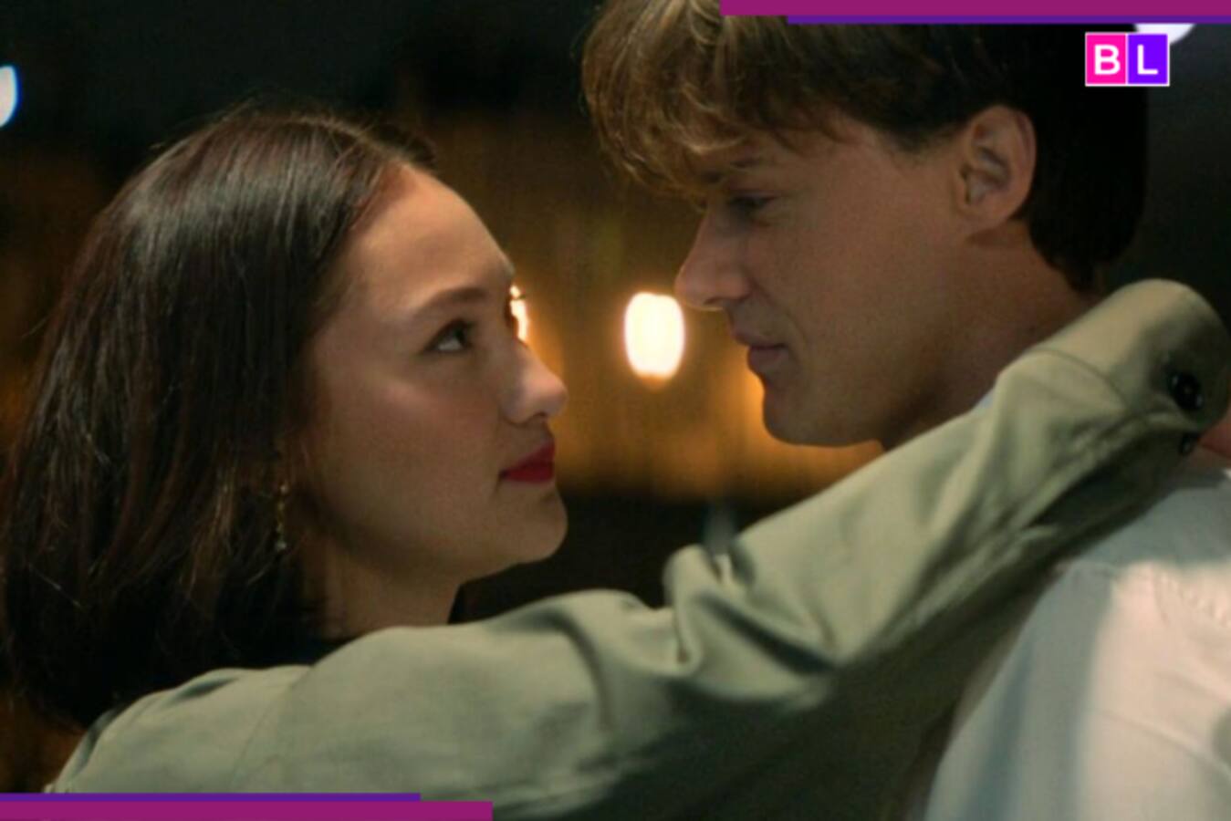 The Summer I Turned Pretty’ Star Lola Tung REVEALS mom’s reaction to her intimate scene with Chris Briney