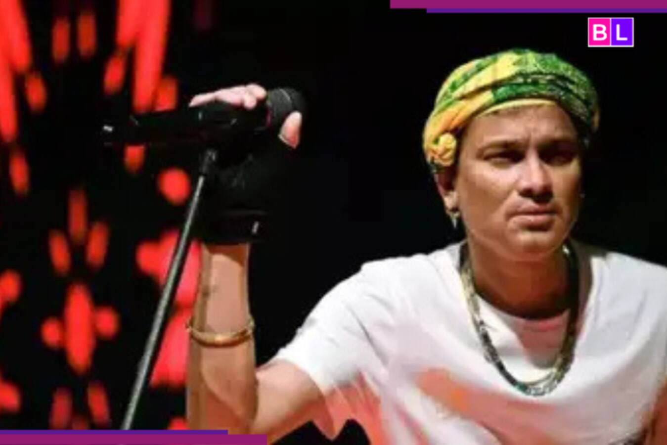 entertainment Zubeen Garg dies at 52: FIR lodged against event organisers, Assam Police to probe