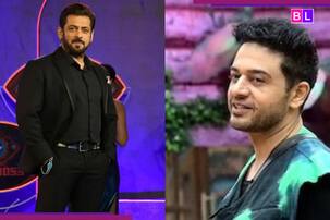 Bigg Boss 19: Salman Khan LASHES OUT at Gaurav Khanna, calls him ‘overrated’ because...