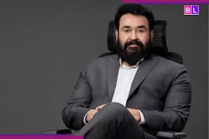 L2 Empuraan star Mohanlal to be bestowed with Dadasaheb Phalke Award for..., he dedicates it to 'every person who...'