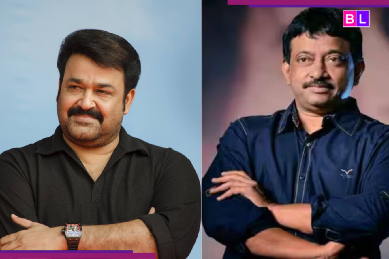 RGV’s bold statement on Mohanlal being conferred with Dadasaheb Phalke award goes viral