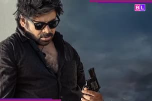 OG Screening STOPPED in Bengaluru After Fans Slashed Screen With Sword, Started Chaos...