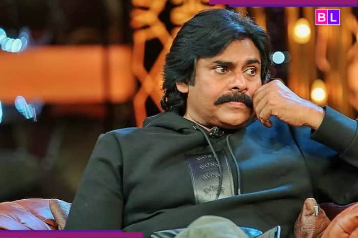 Pawan Kalyan's Lavish Jubilee Hills Mansion Unveiled