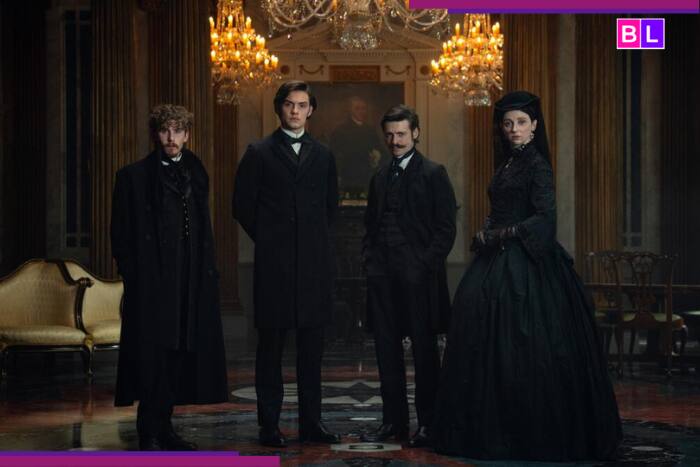 House of Guinness: Netflix Series on Brewing Family