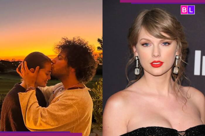 Taylor Swift Attending Gomez Wedding; Travis Kelce's Absence Likely
