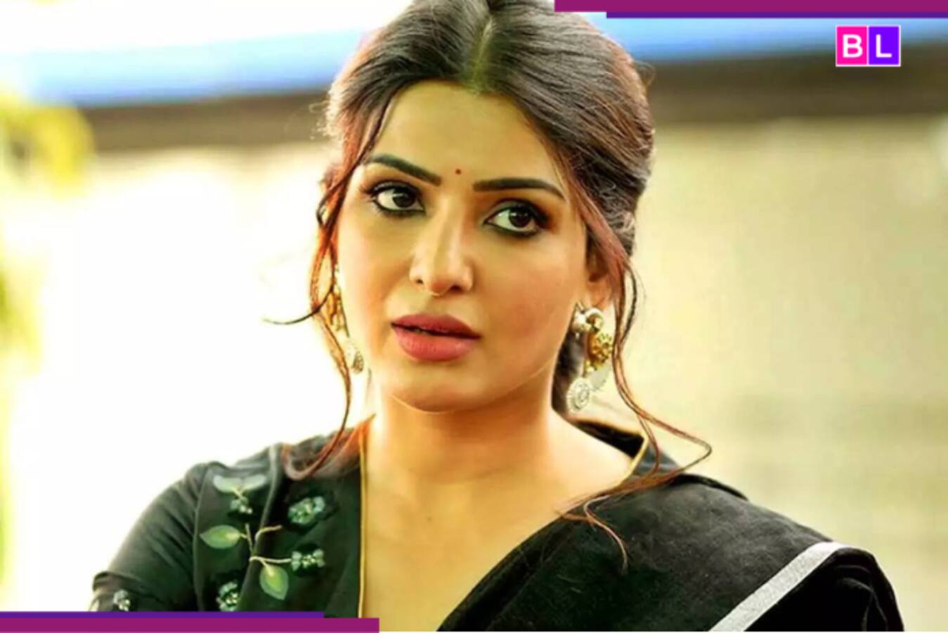 Samantha Ruth’s heartfelt video goes VIRAL, sparks dating rumours with Raj Nidimoru again