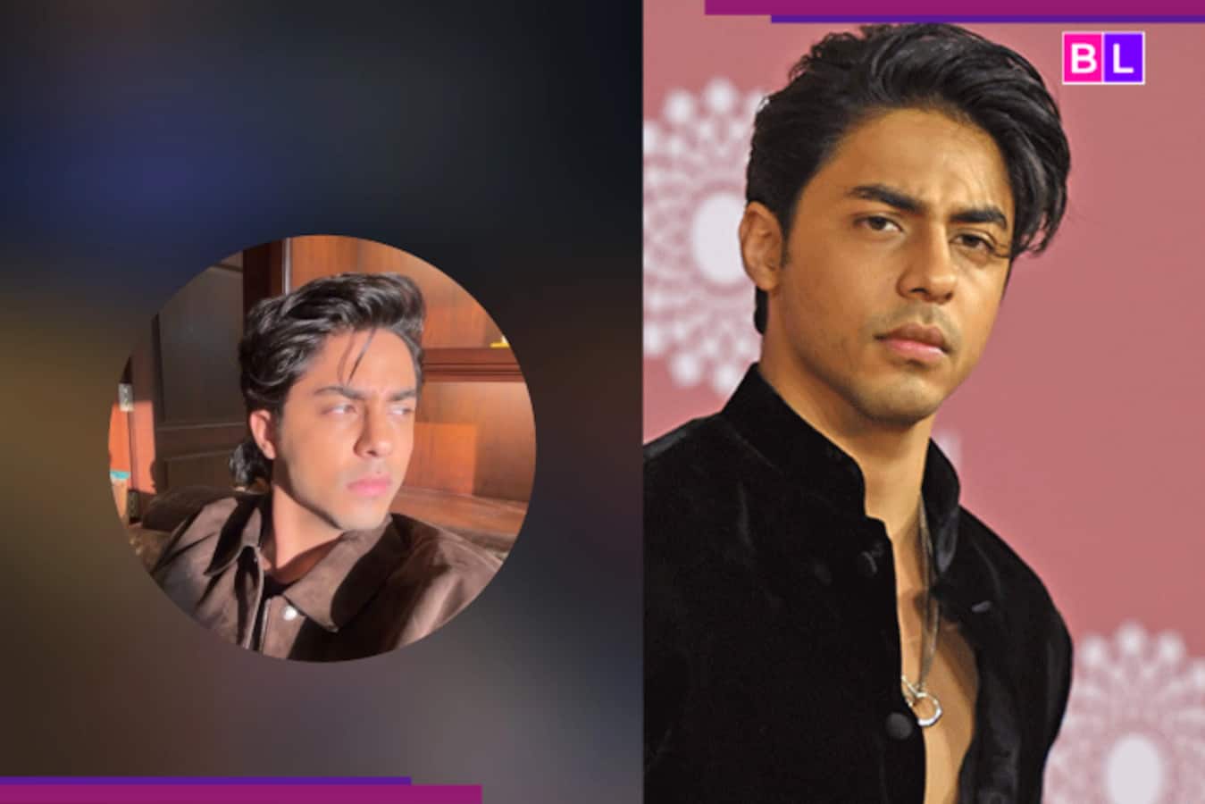 El director de Bollywood, Aryan Khan, B *** DS finalmente actualizó su DP de Instagram después de año tras año
